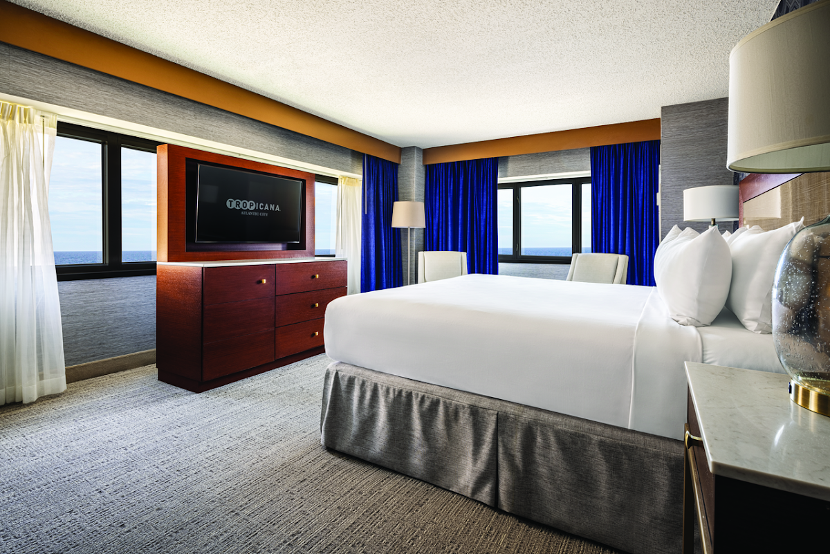 Tropicana Atlantic City photo 6