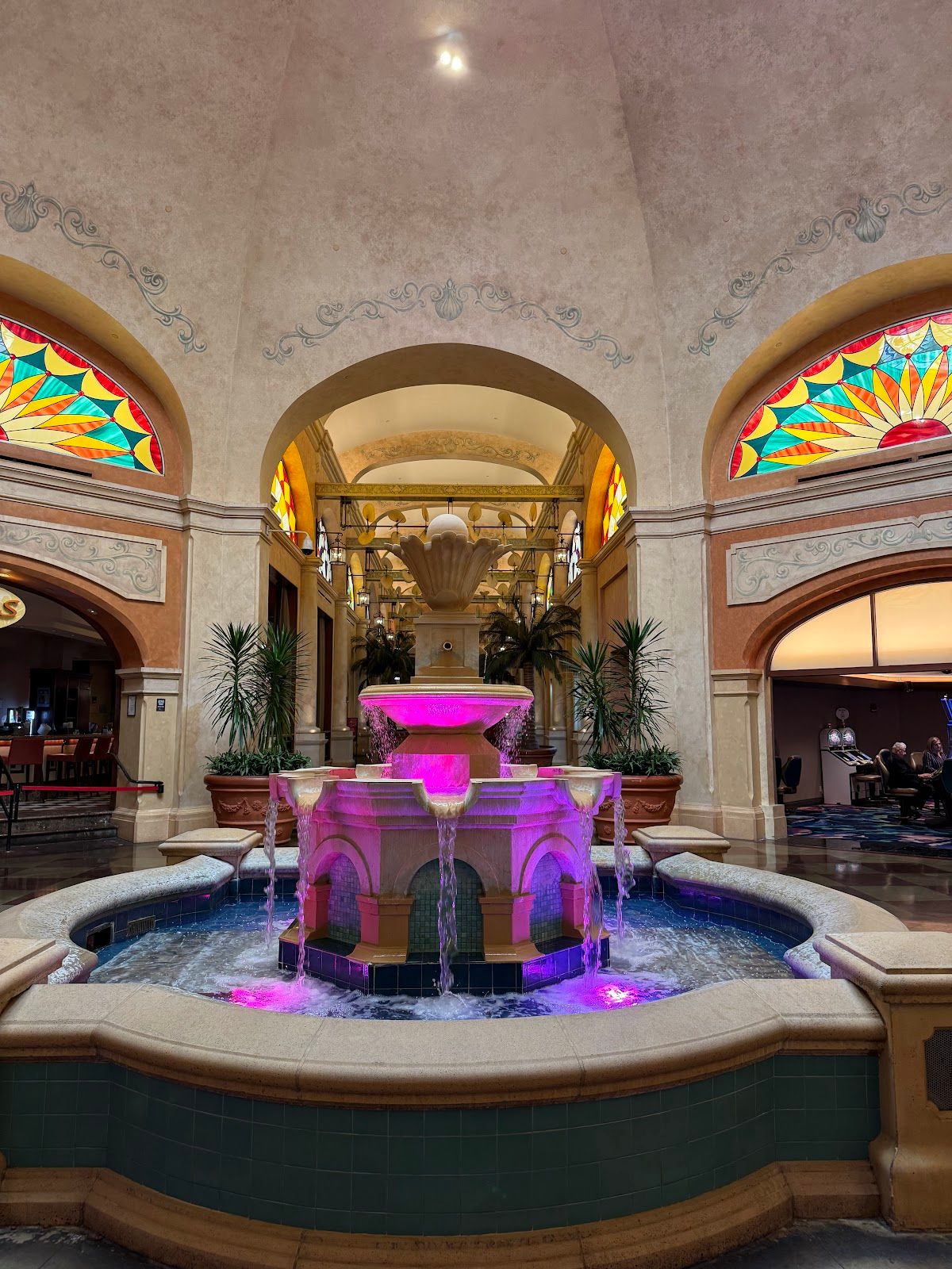 Tropicana Atlantic City photo 10