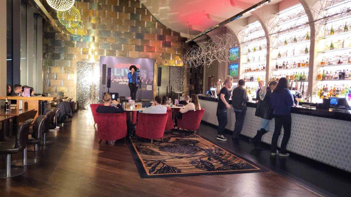 Genting Casino Stratford photo 7