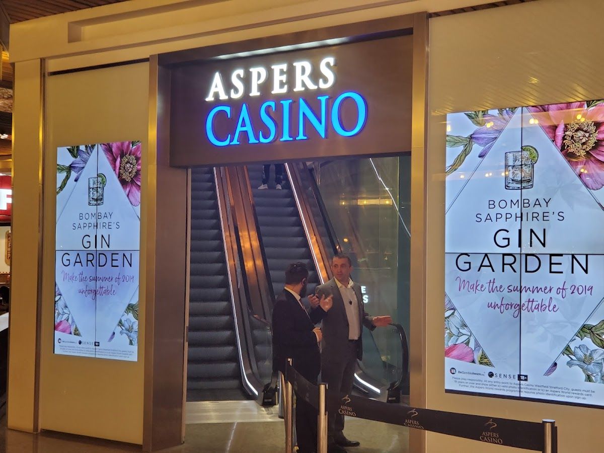 Genting Casino Stratford photo 9