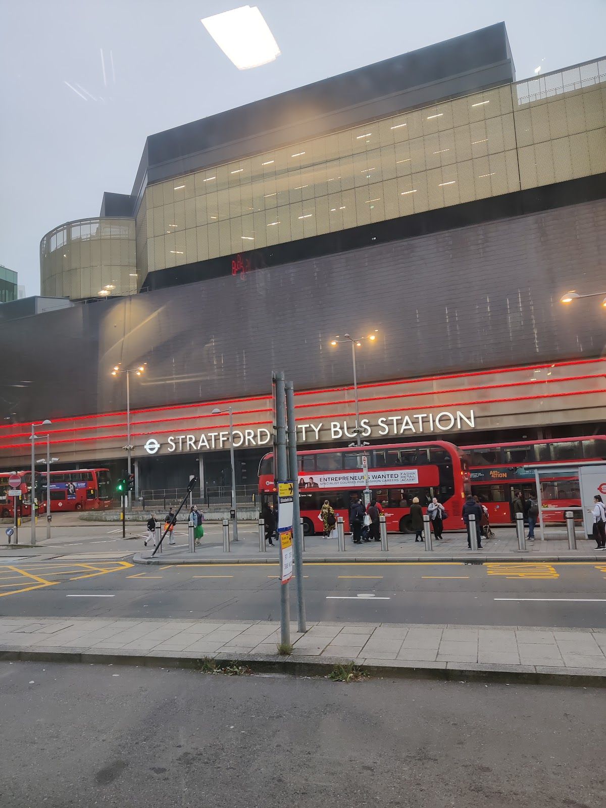 Genting Casino Stratford photo 10