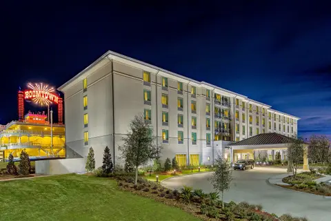 Boomtown New Orleans - Casino in Harvey, United States