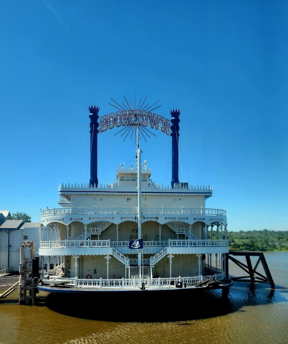 Boomtown New Orleans photo 2