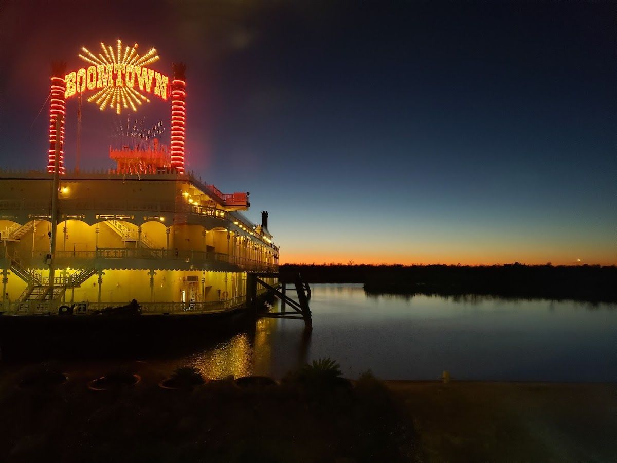 Boomtown New Orleans photo 3