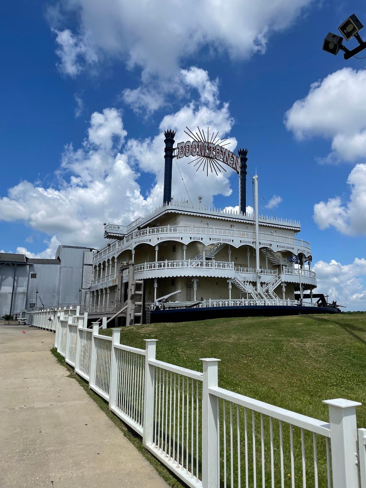Boomtown New Orleans photo 4