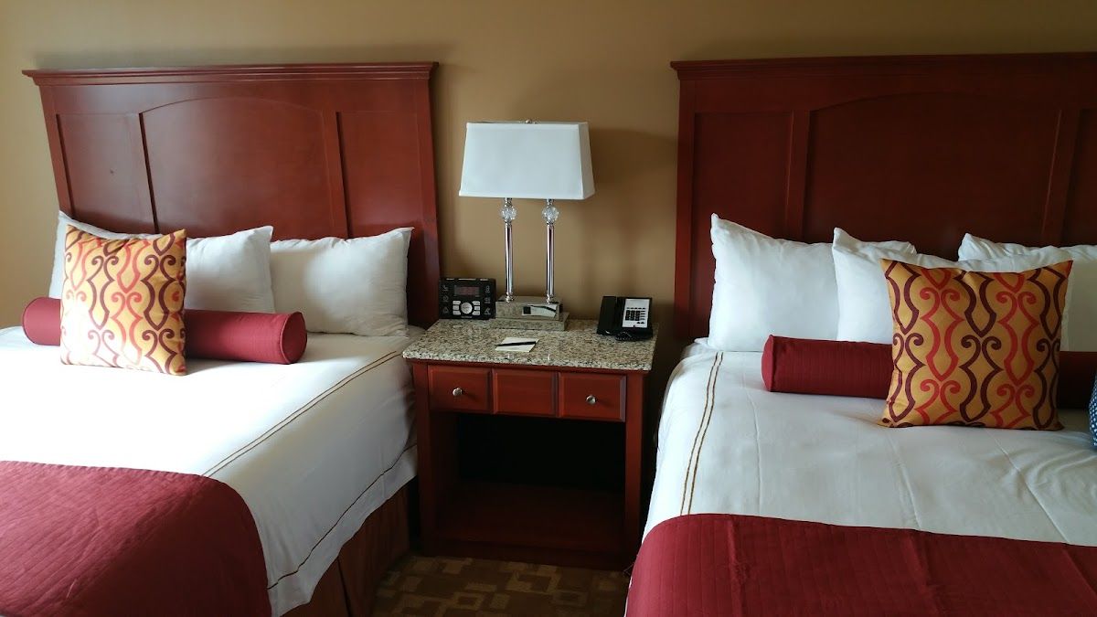 Boomtown New Orleans photo 5
