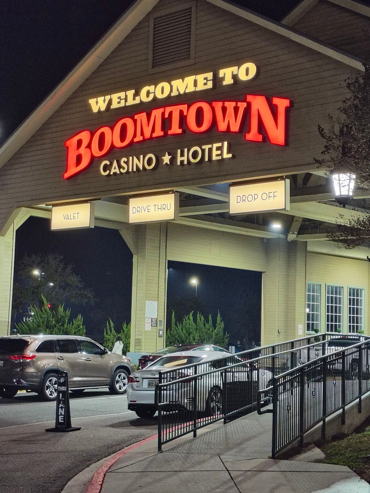 Boomtown New Orleans photo 7