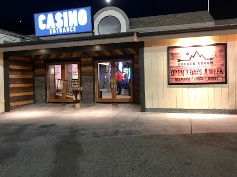 Mono Wind Casino - Casino in Auberry, United States