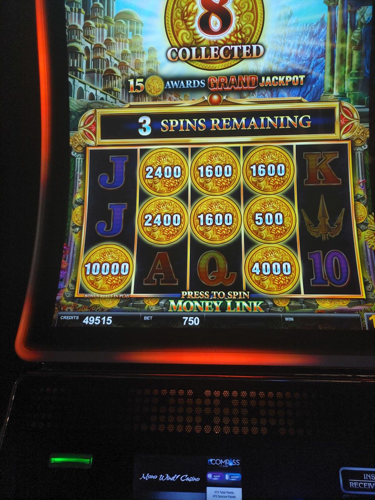 Mono Wind Casino photo 4