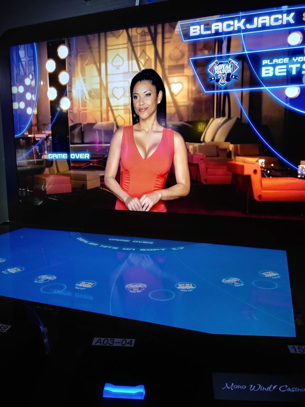Mono Wind Casino photo 5
