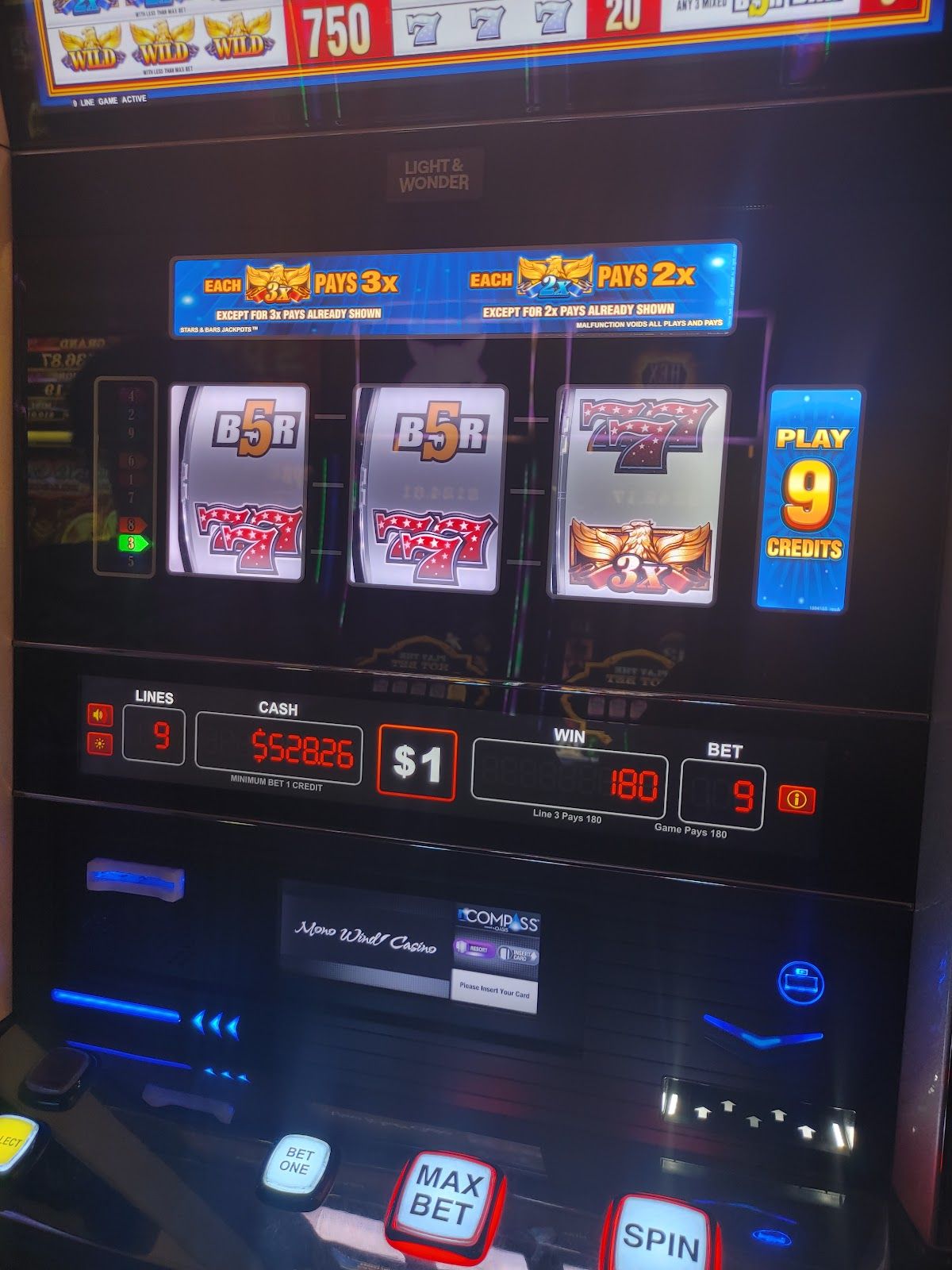 Mono Wind Casino photo 6