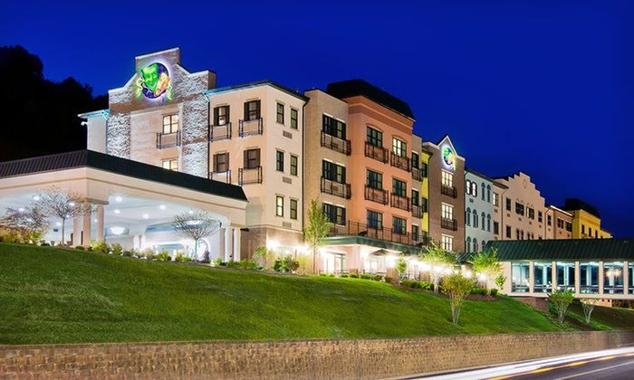 Mardi Gras Casino & Resort photo 2