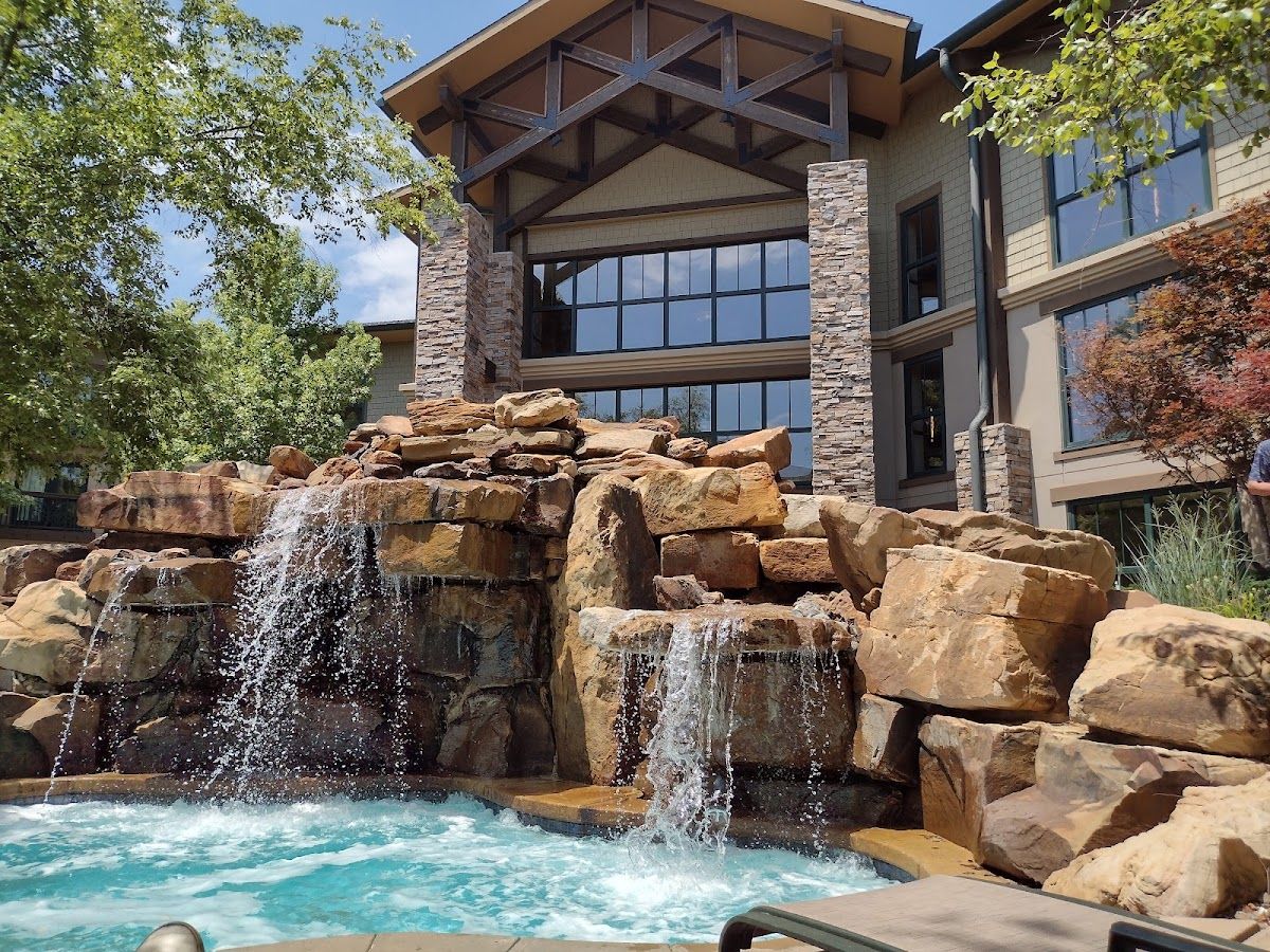 Prairie Band Casino & Resort photo 6