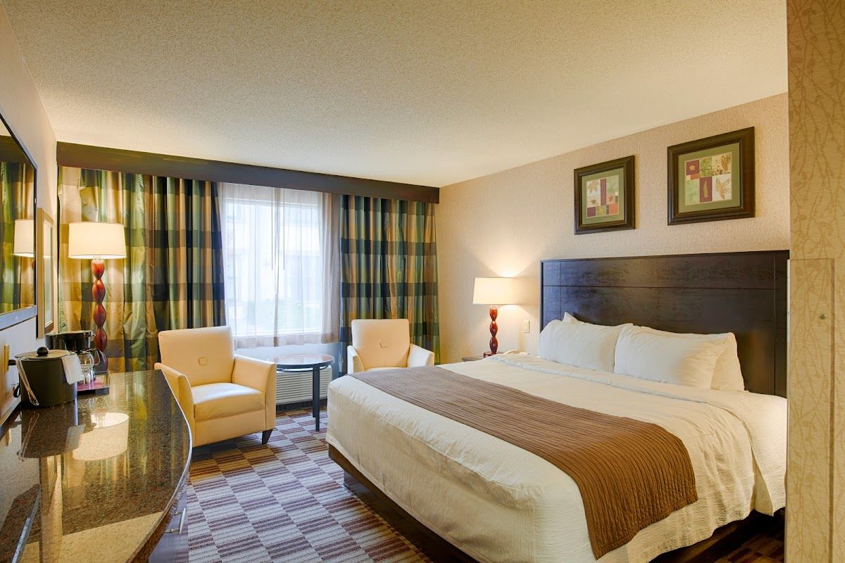 Prairie Band Casino & Resort photo 7