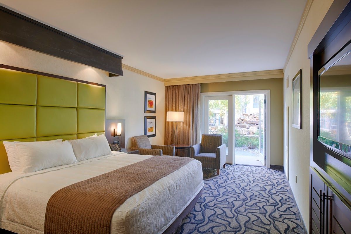 Prairie Band Casino & Resort photo 8
