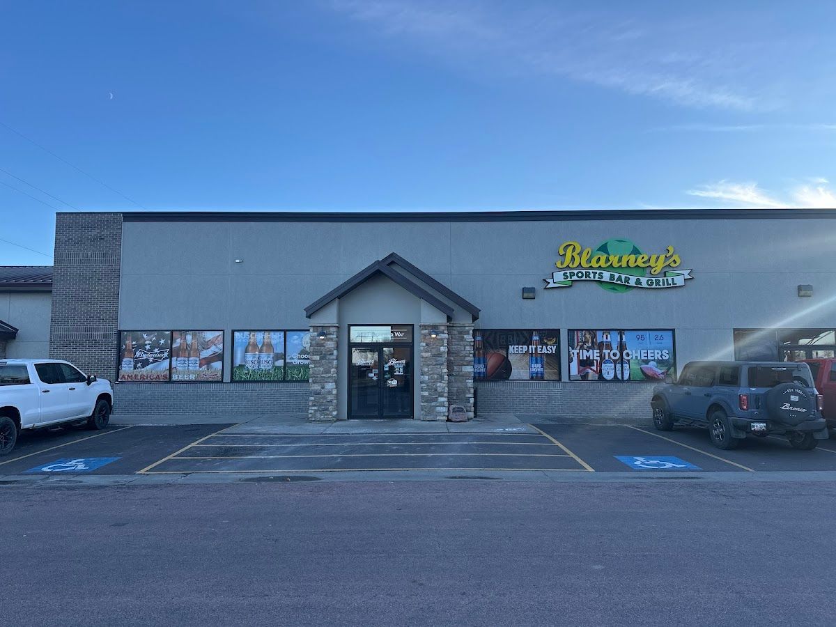 Blarney's Sports Bar Slots - Casino in Mitchell, United States