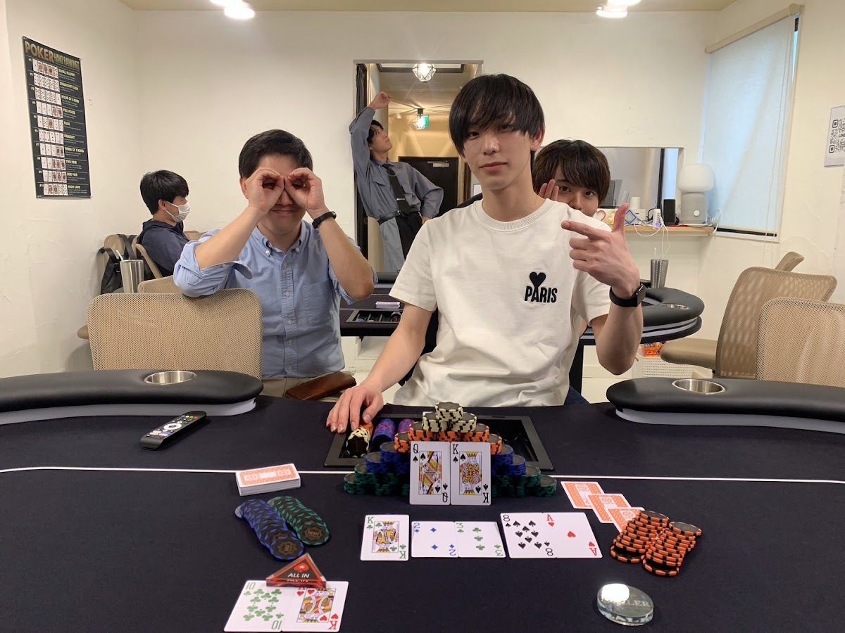 横浜ポーカーACEpocket photo 5