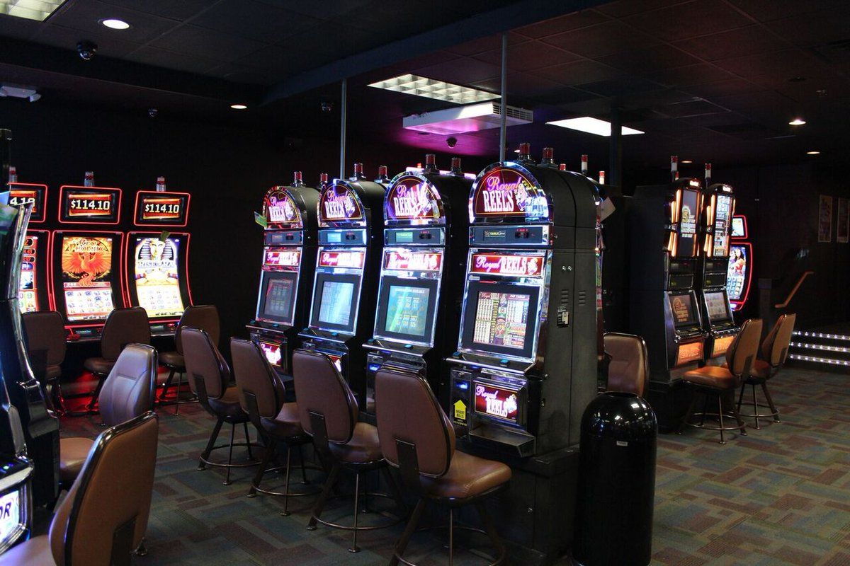 Newcastle Casino photo 2