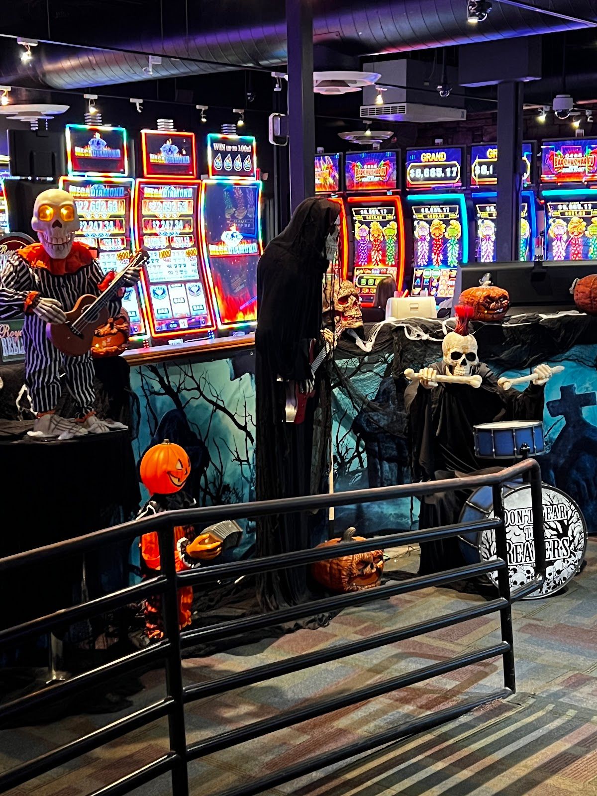 Newcastle Casino photo 8
