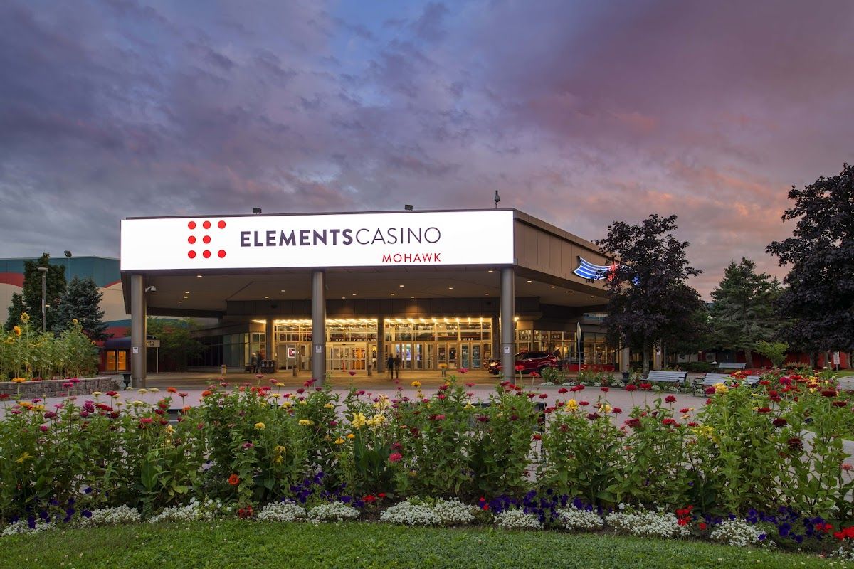 Elements Casino Mohawk photo 6