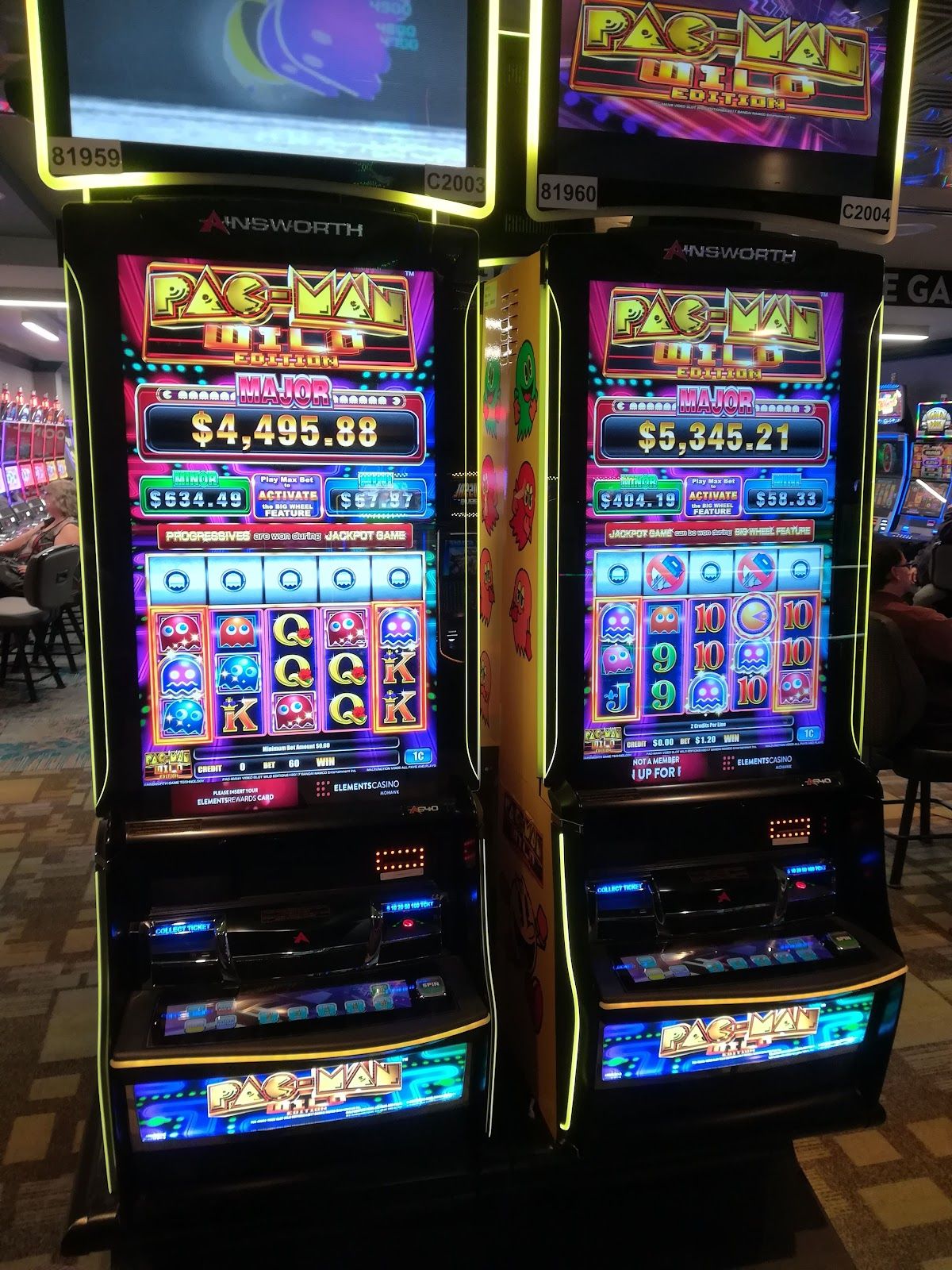 Elements Casino Mohawk photo 7