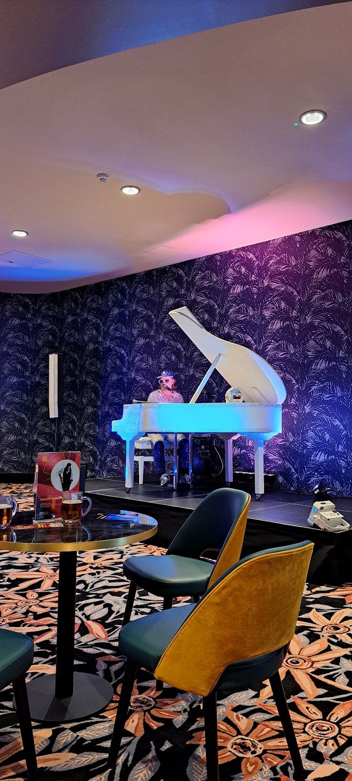 Grosvenor Casino Didsbury – Poker photo 7