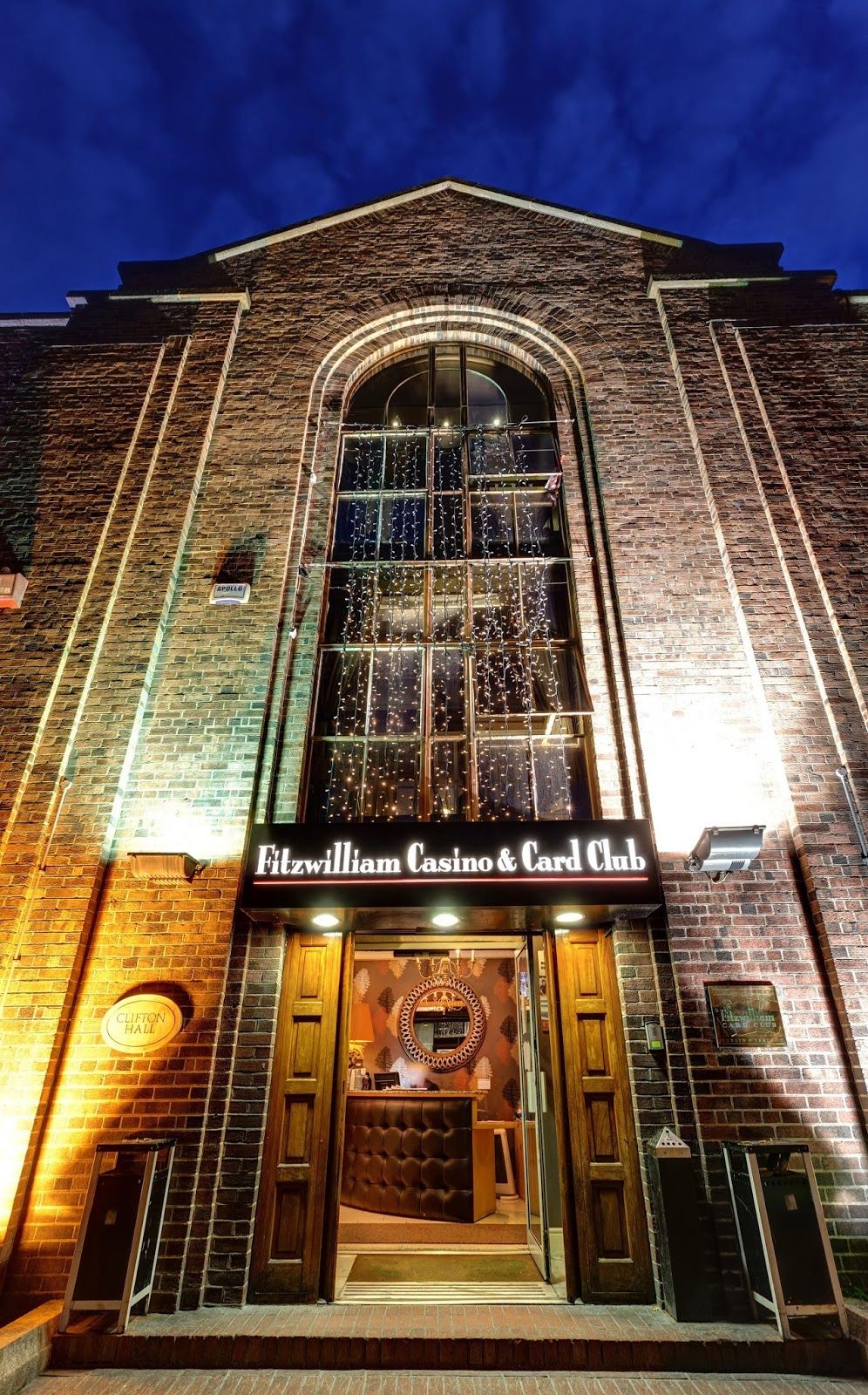 The Fitzwilliam Casino and Card Club photo 5