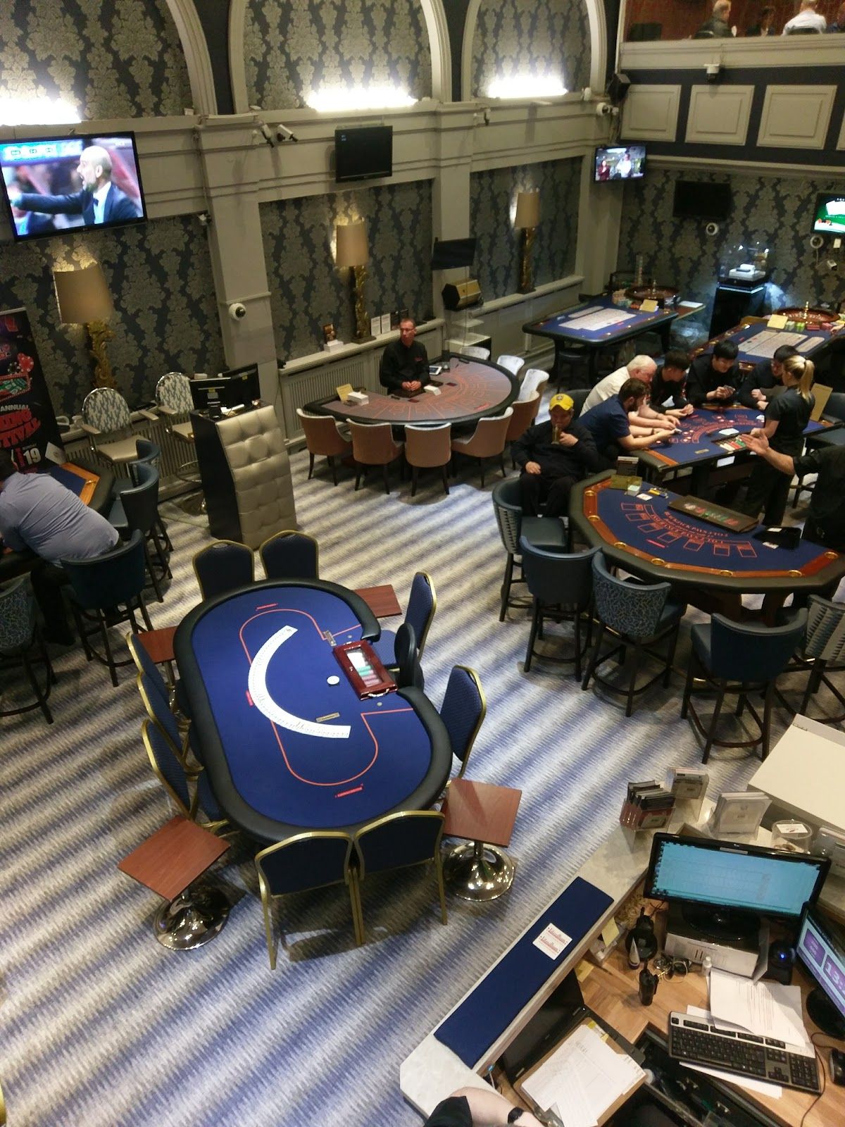 The Fitzwilliam Casino and Card Club photo 7