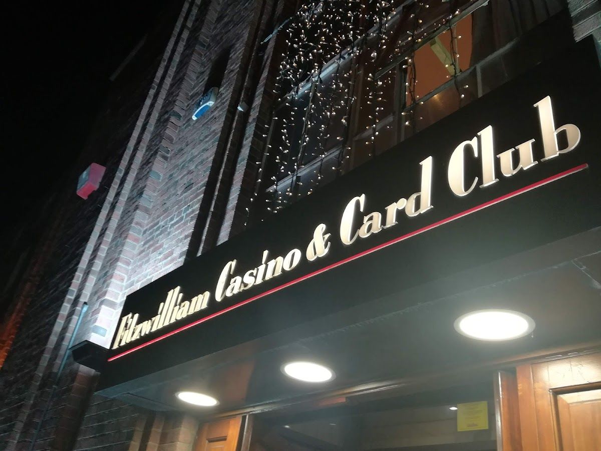 The Fitzwilliam Casino and Card Club photo 10