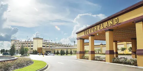 VictoryLand Poker - Casino in Shorter, United States