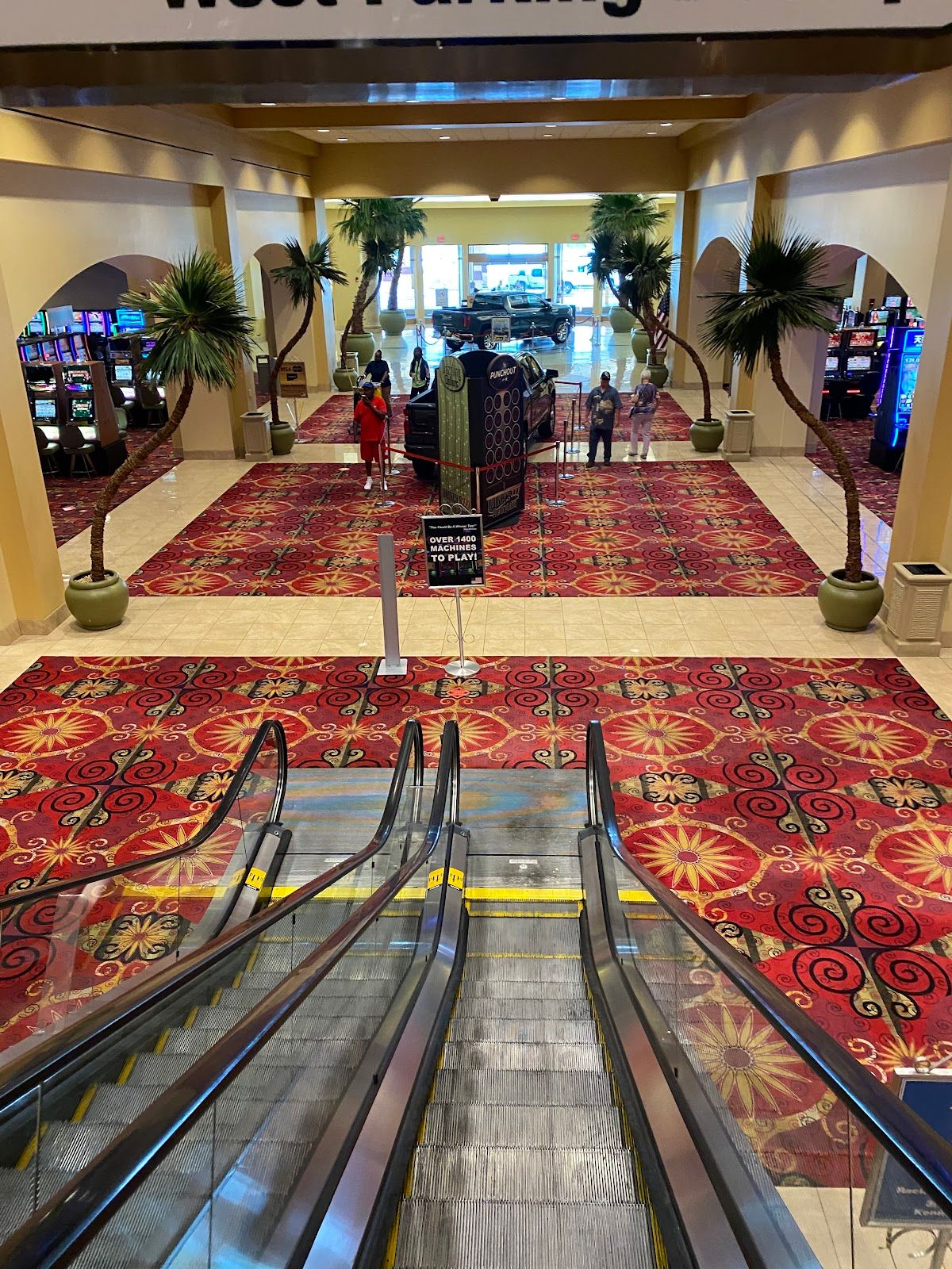 VictoryLand Poker photo 5