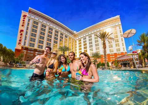 South Point Hotel & Casino Poker Room - Casino in Las Vegas, United States