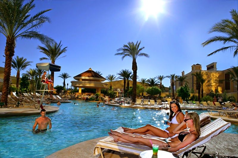 South Point Hotel & Casino Poker Room photo 3