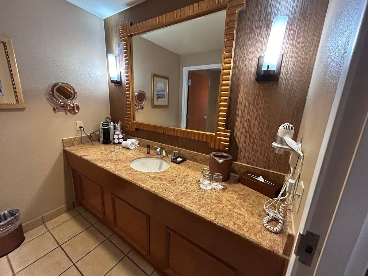 South Point Hotel & Casino Poker Room photo 4