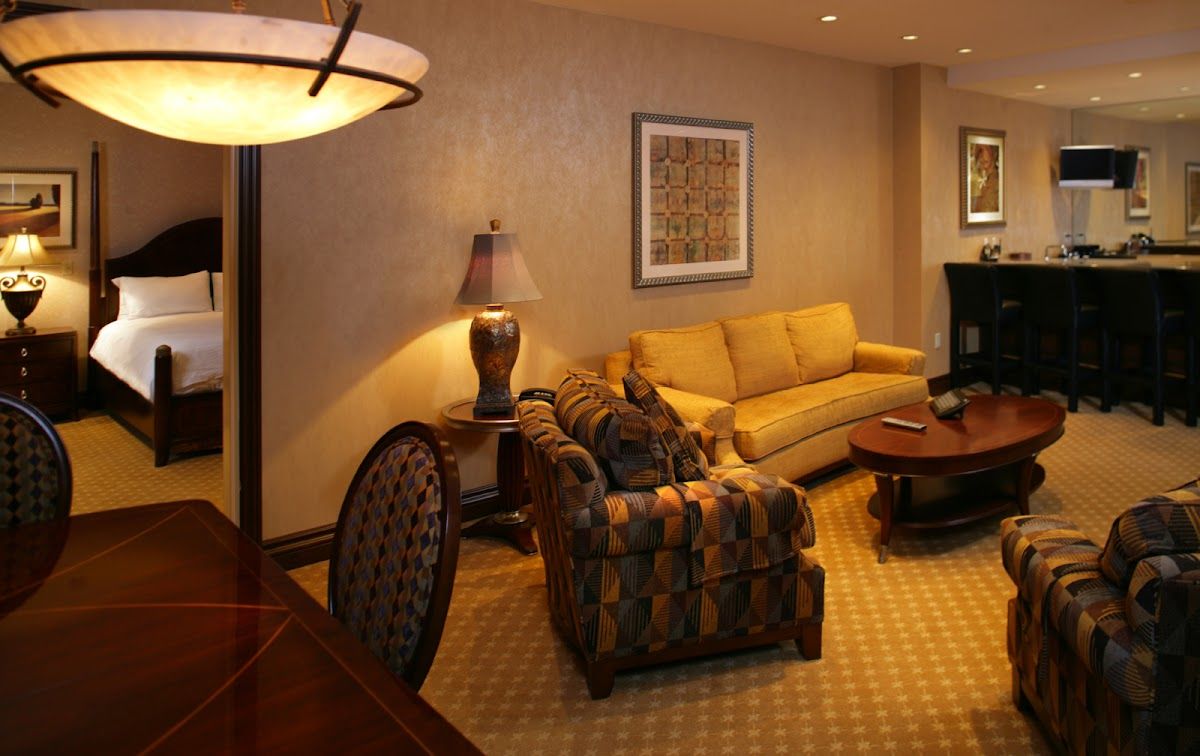 South Point Hotel & Casino Poker Room photo 5