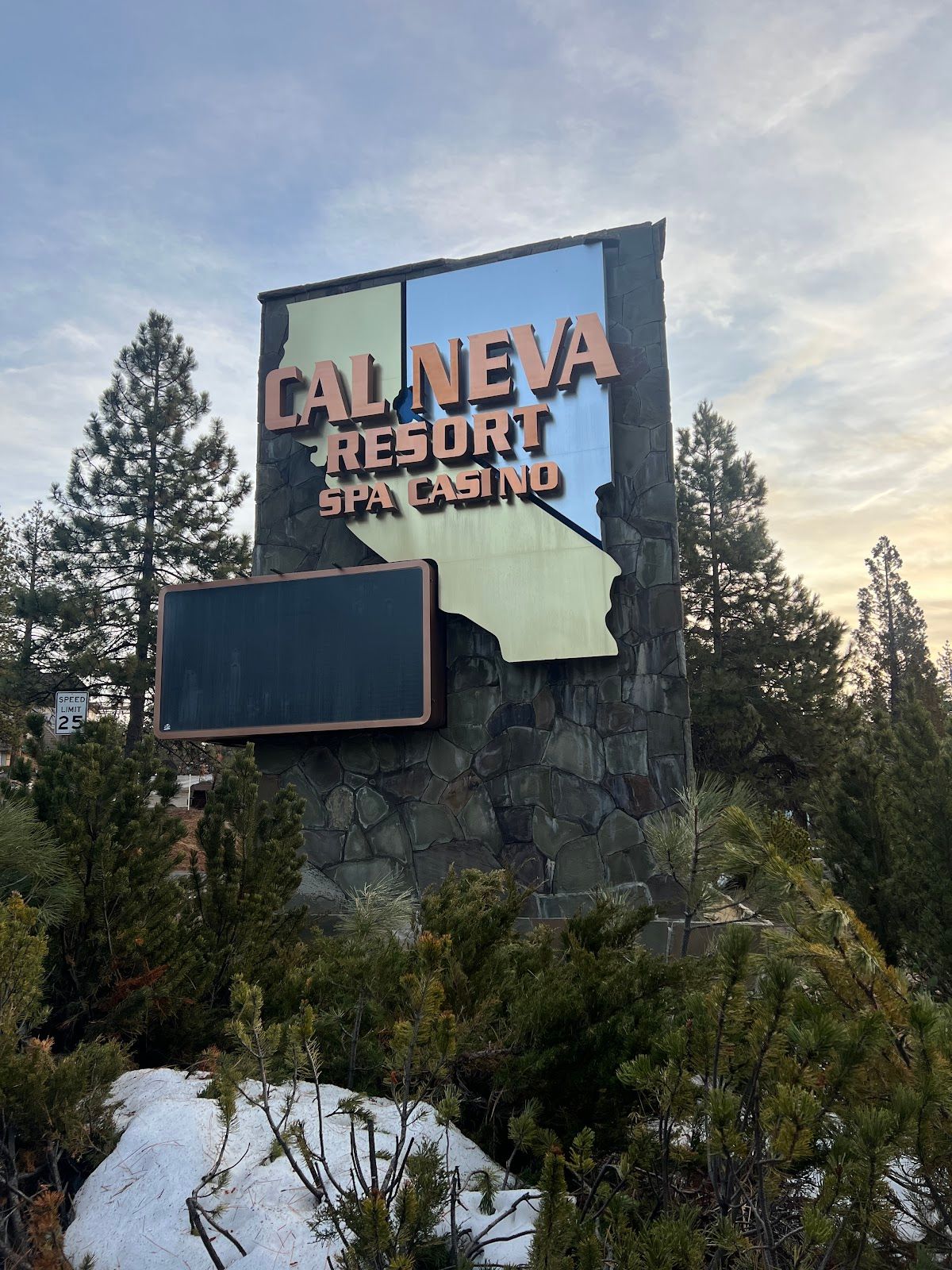 Cal Neva Lodge photo 2