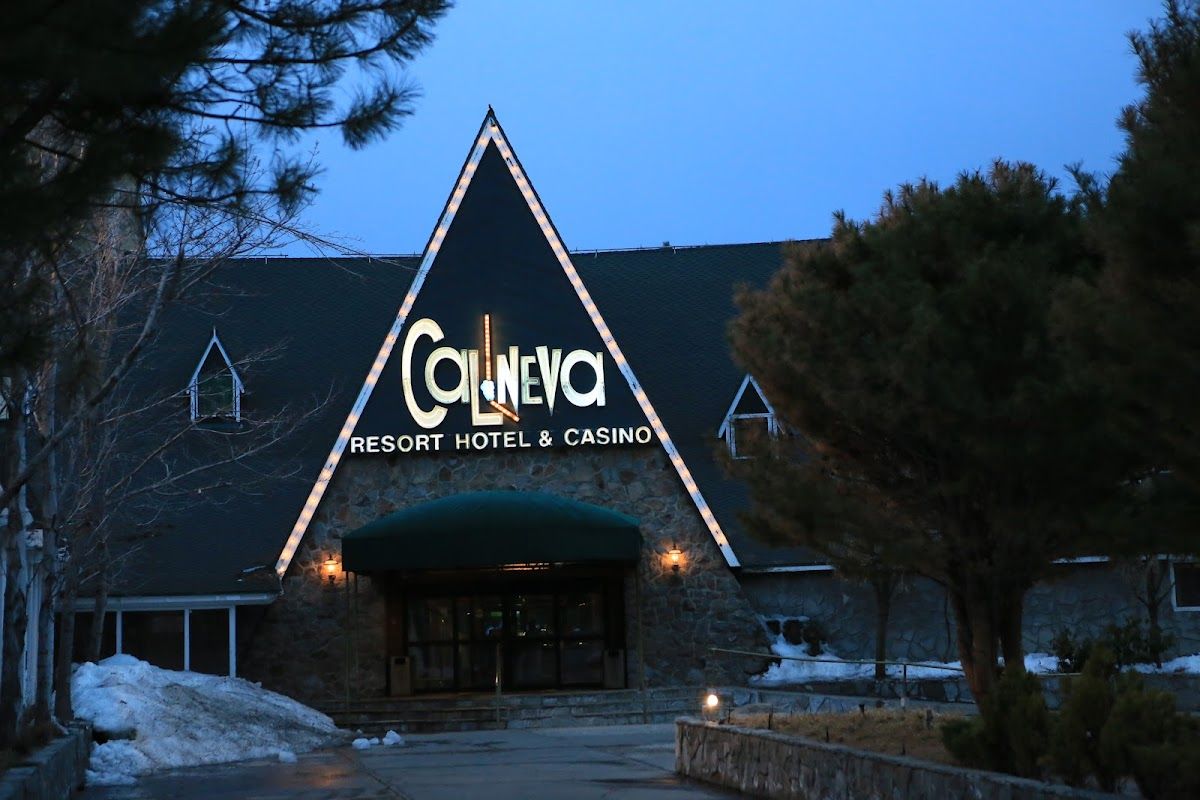 Cal Neva Lodge photo 6
