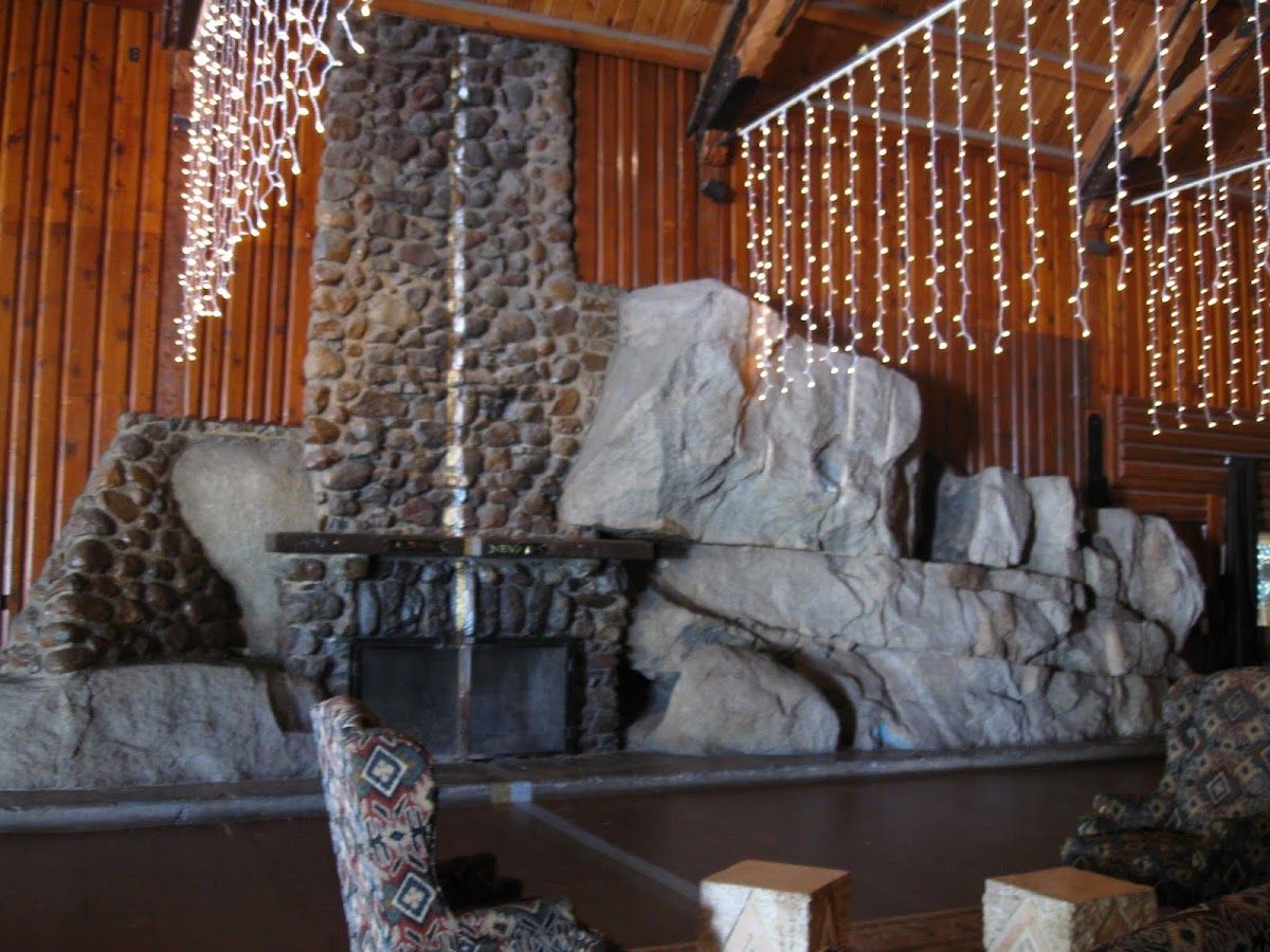 Cal Neva Lodge photo 9
