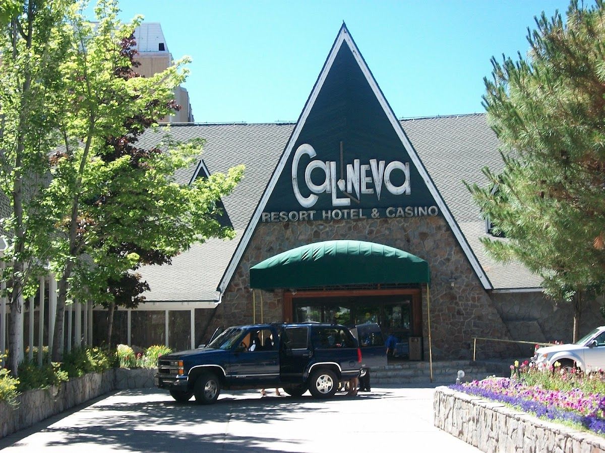 Cal Neva Lodge photo 10