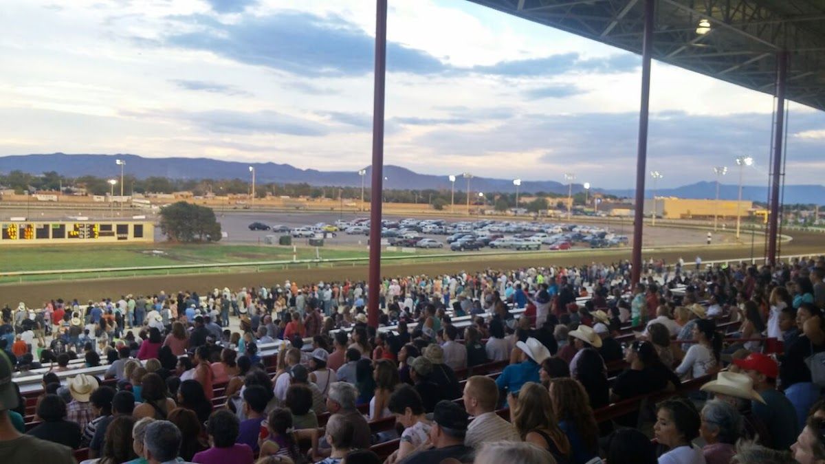The Downs Racetrack & Casino - Casino in Albuquerque, United States