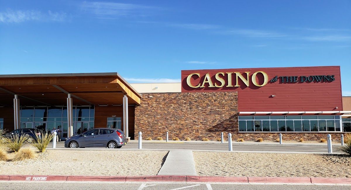 The Downs Racetrack & Casino photo 2