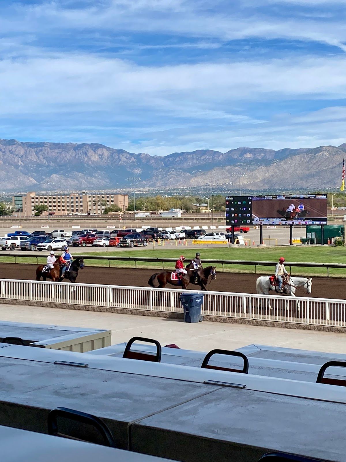 The Downs Racetrack & Casino photo 3