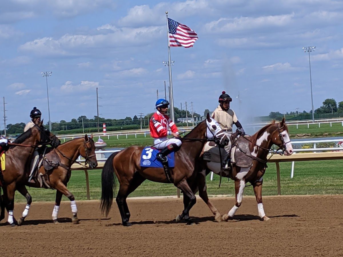 The Downs Racetrack & Casino photo 4