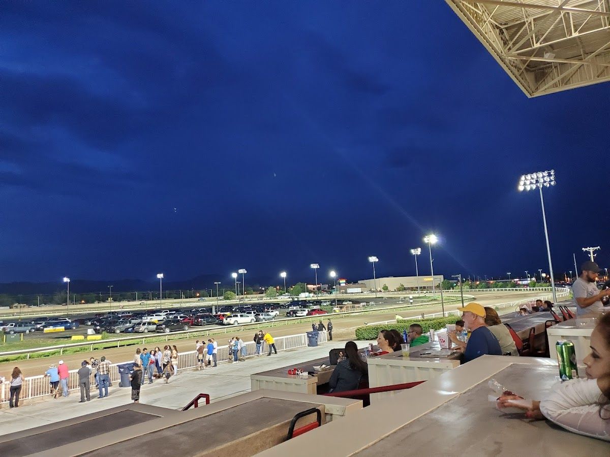 The Downs Racetrack & Casino photo 5