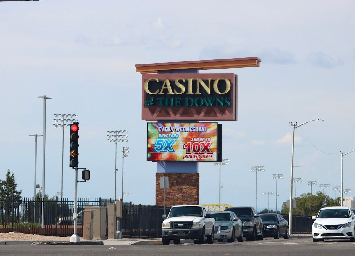 The Downs Racetrack & Casino photo 6