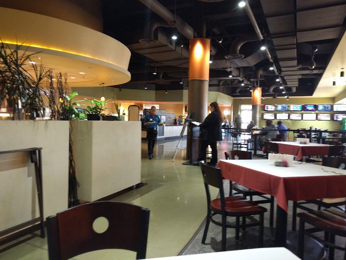 The Downs Racetrack & Casino photo 9