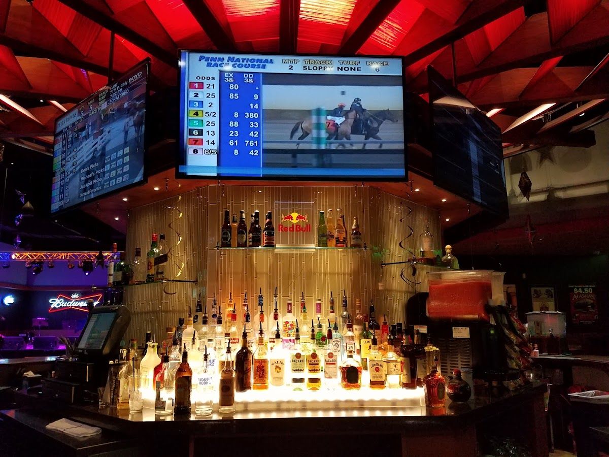 The Downs Racetrack & Casino photo 10
