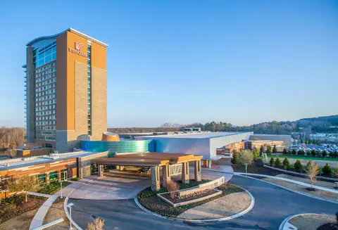 Wind Creek Casino & Hotel Wetumpka - Casino in Wetumpka, United States
