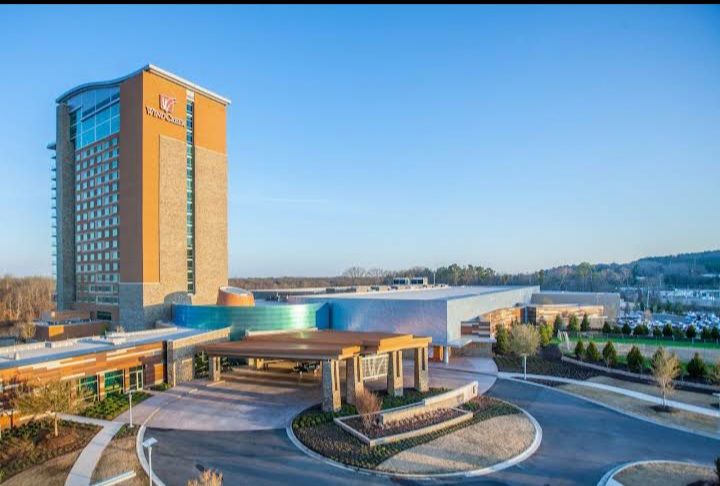 Wind Creek Casino & Hotel Wetumpka photo 7