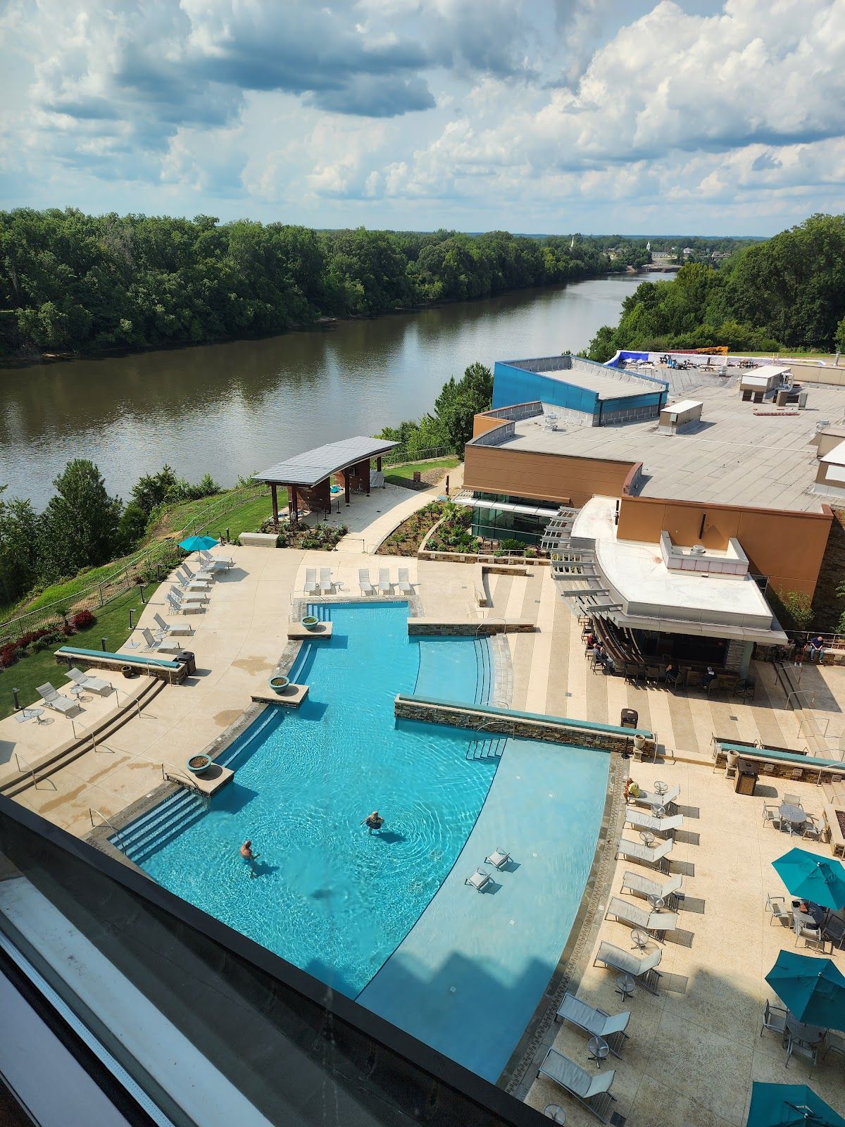 Wind Creek Casino & Hotel Wetumpka photo 10